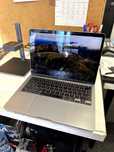 Naprawa matrycy Macbook -  flexgate  dustgate  , wymiana matrycy Lcd