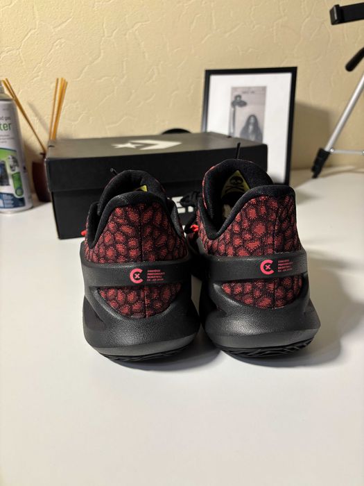 Кросівки Converse All Star BB Trilliant CX 42.5 (27 см) Оригінал SGA