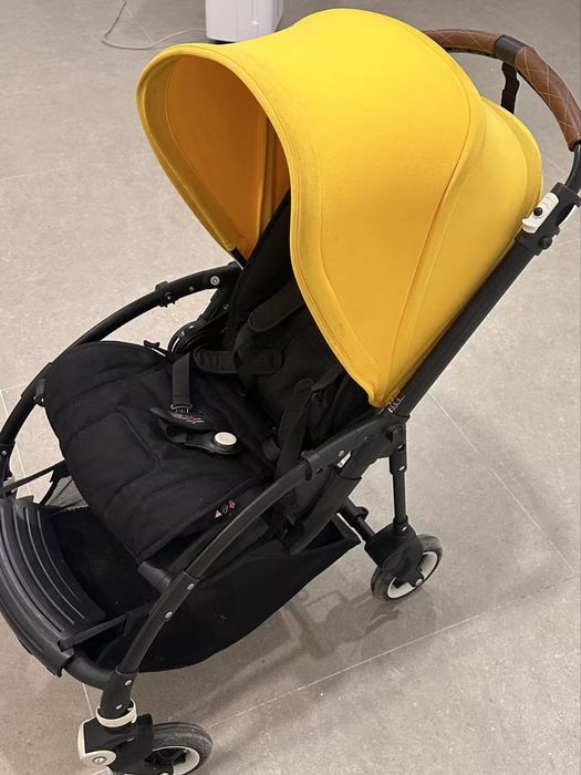 Carrinho do bebé（3meses até 4anos）