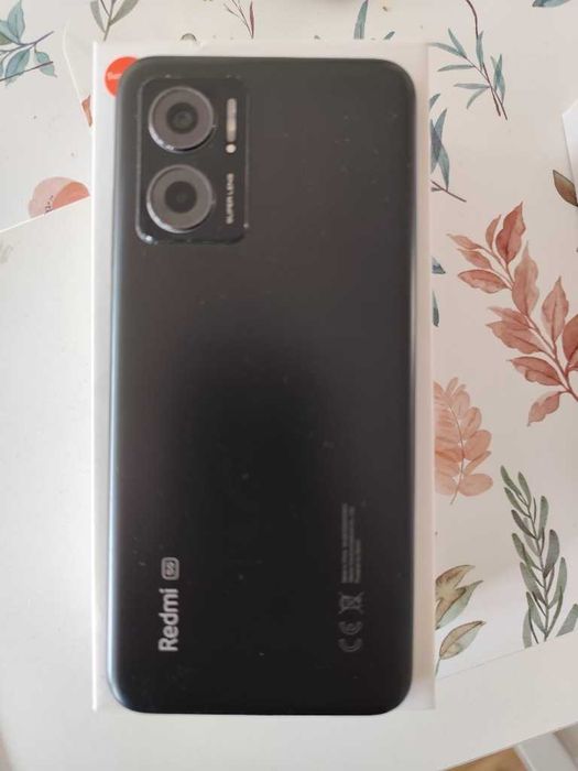 Redmi 10 5G 4GB/64Gb Gray