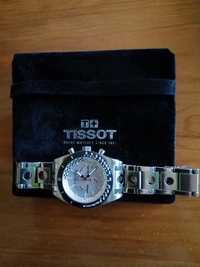 Relógio TISSOT, EDIÇÃO 1853. Oportunidade.