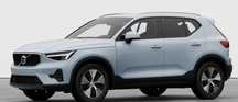 Volvo XC 40 VOLVO XC40 B3 nowy 2025R gotowy do odbioru