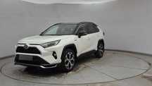 Toyota RAV4 Toyota Rav4