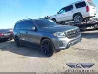 Mercedes-Benz GLS GLS 450 4-matic