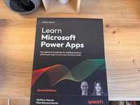 Learn Microsoft Power Apps