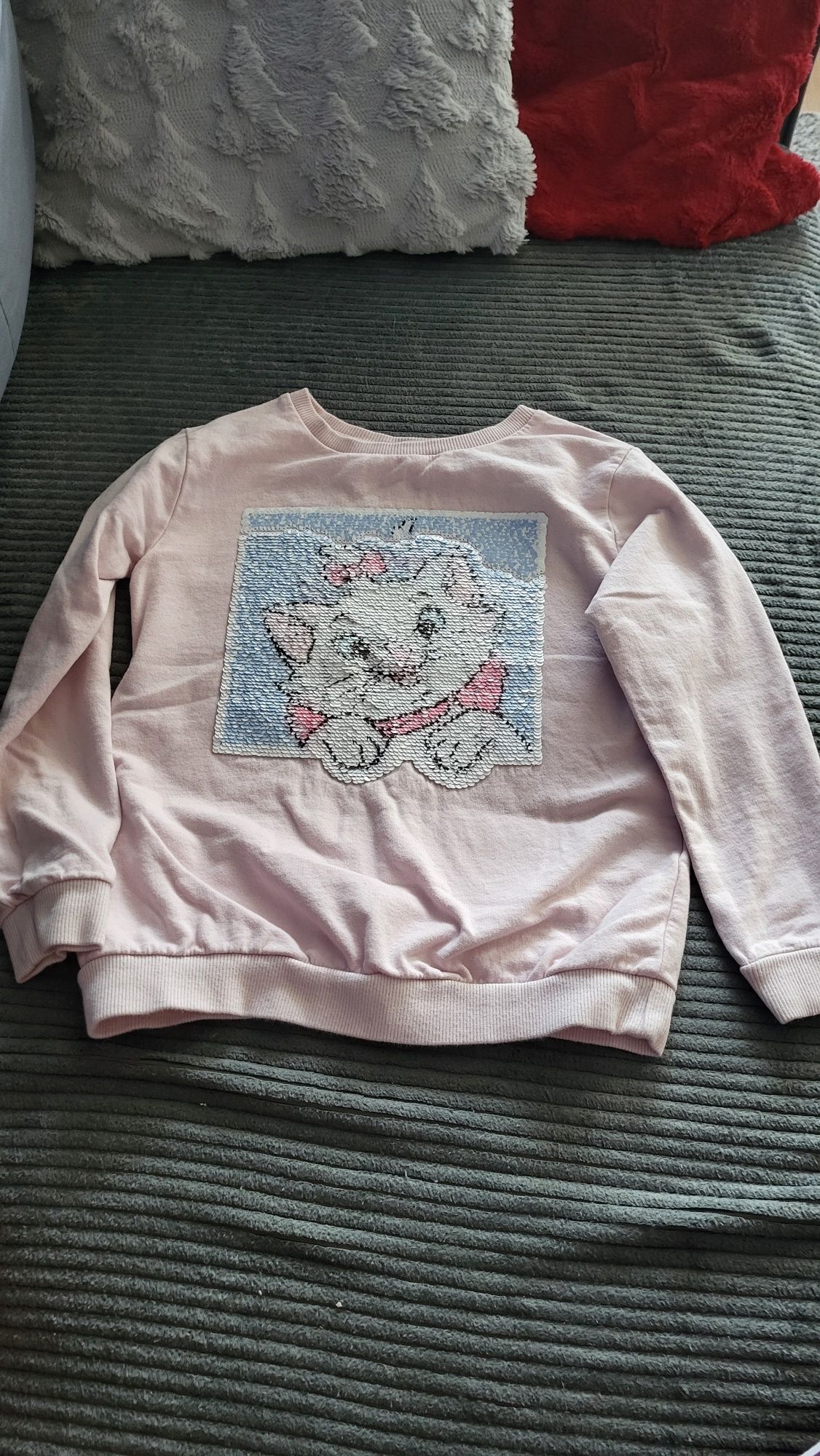 Bluza kotek marnie