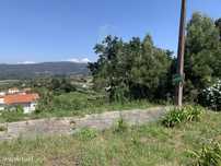 Lote de terreno para construção.