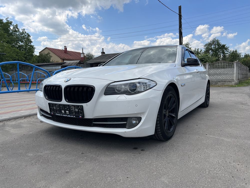 Разборка BMW F10 F11 E60 E61 бампер Розборка БМВ Ф10 Ф11 Е60 Розбірка