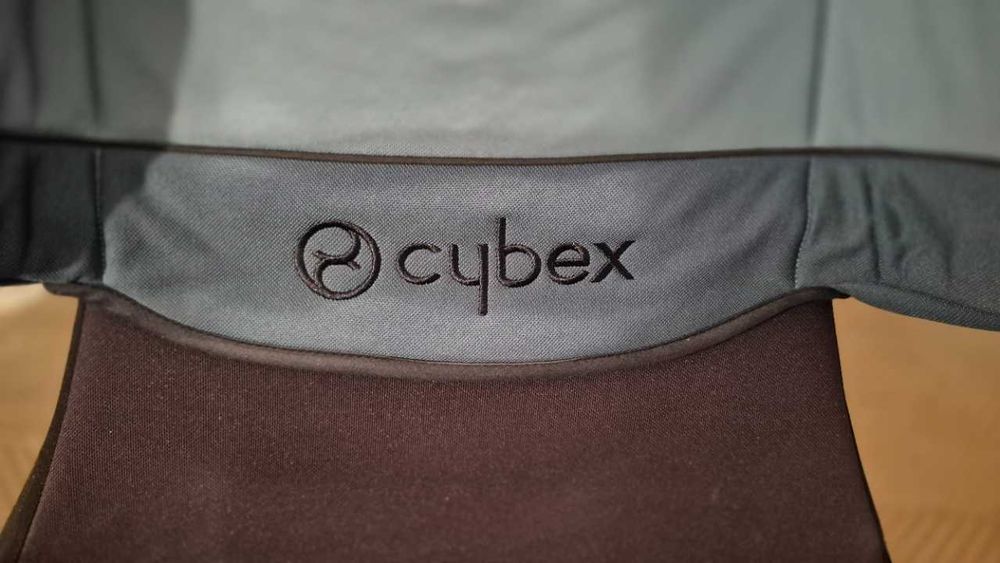Fotelik Cybex Pallas-fix