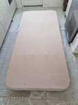 Sommier solteiro 90x200 Lusocolchão