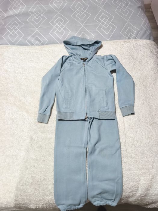 Fato de treino Loro Piana