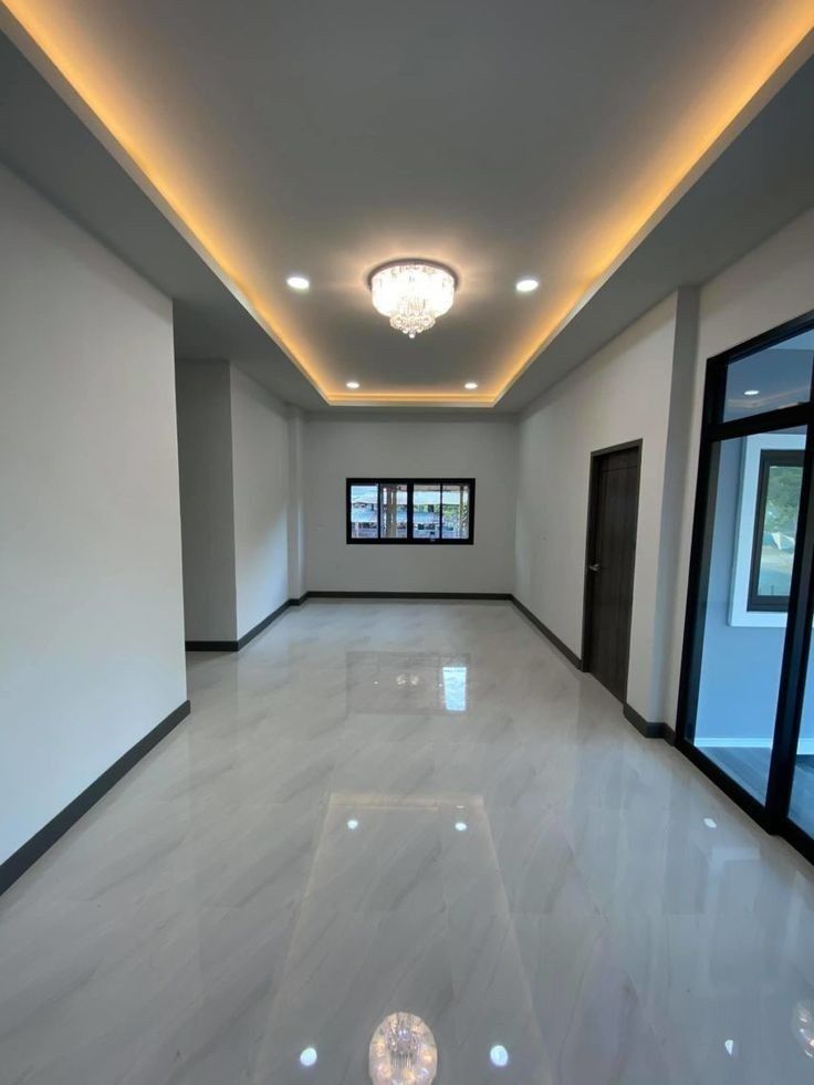 Remodelação completa
