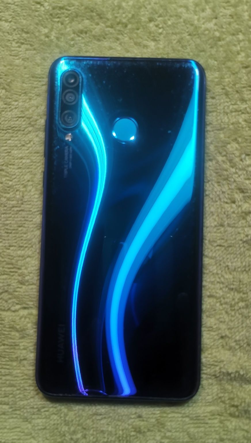 Huawei P30 lite  4/64 NFC