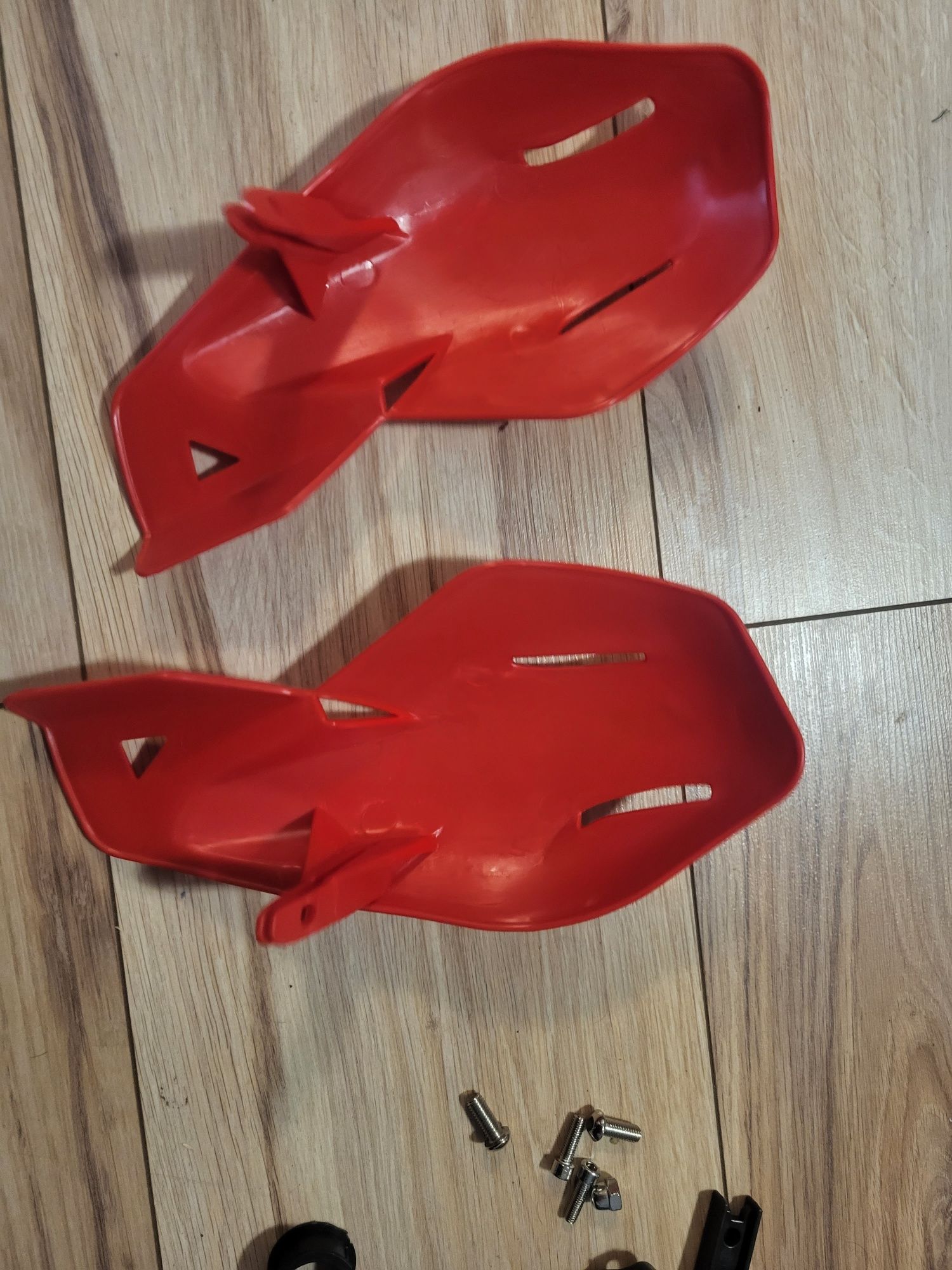 Osłony rąk dłoni handbary acerbis beta 125 250 RR 300 350 i 450
