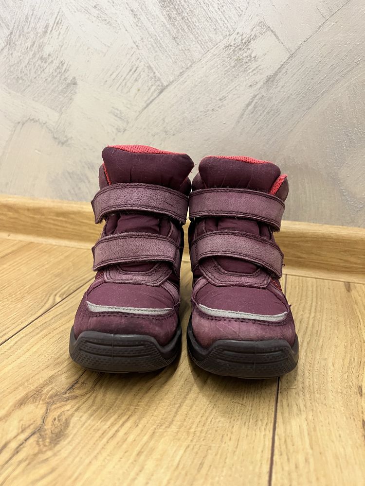 Buty zimowe Ecco 26
