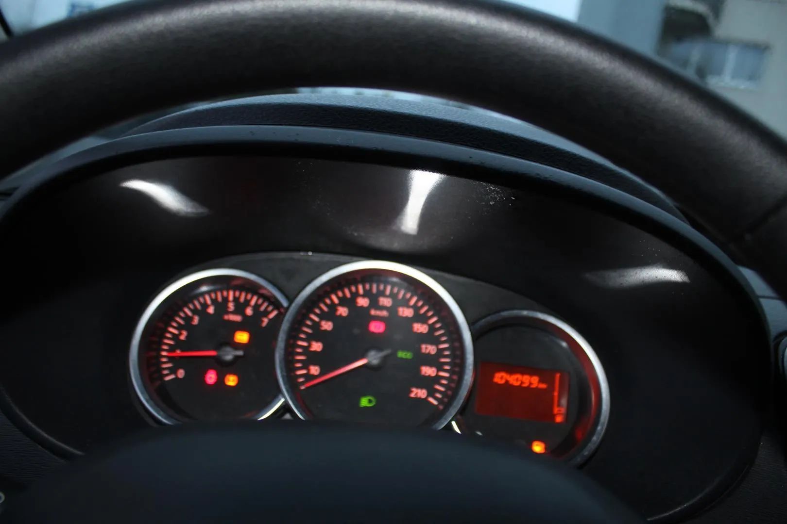 Dacia Dokker Syndyk Masy Upadłości sprzeda pojazd Dacia Dokker 2020 r.