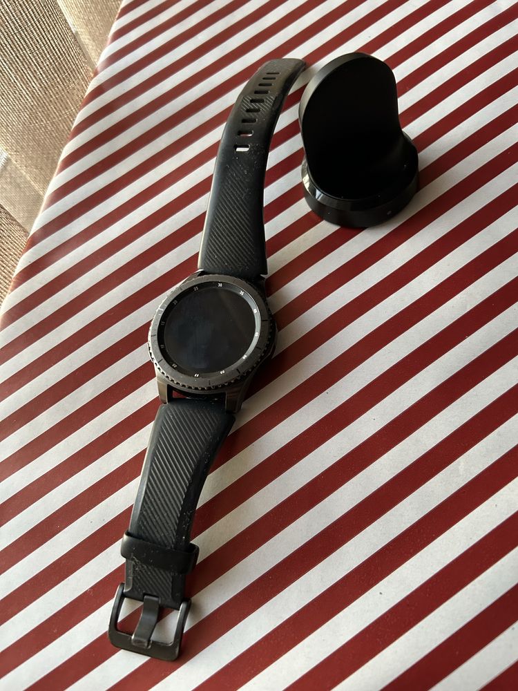 Samsung s3 frontier
