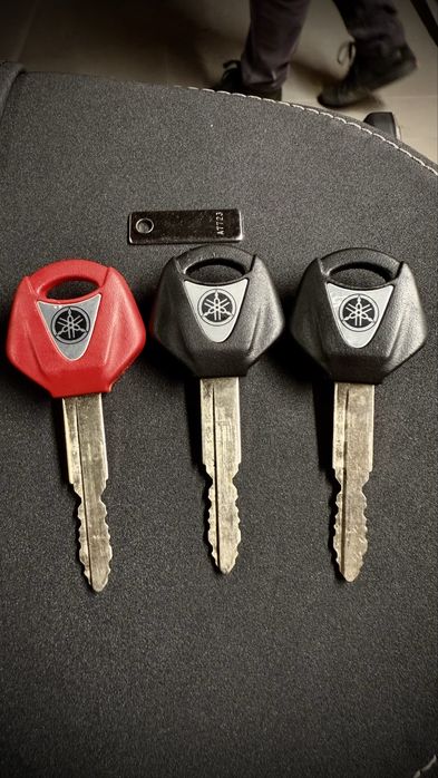 Yamaha MT-10 SP 2021