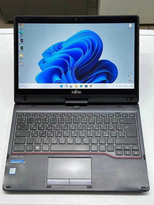 Ноутбук FUJITSU T937 з Німечинни Б\В