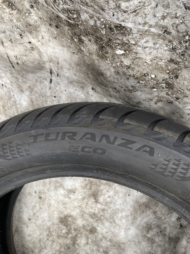 215/50r18 Bridgestone Turanza Eco 96W