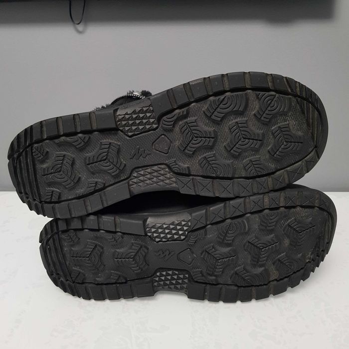 Quechua чоботи черевики ботинки р. 44