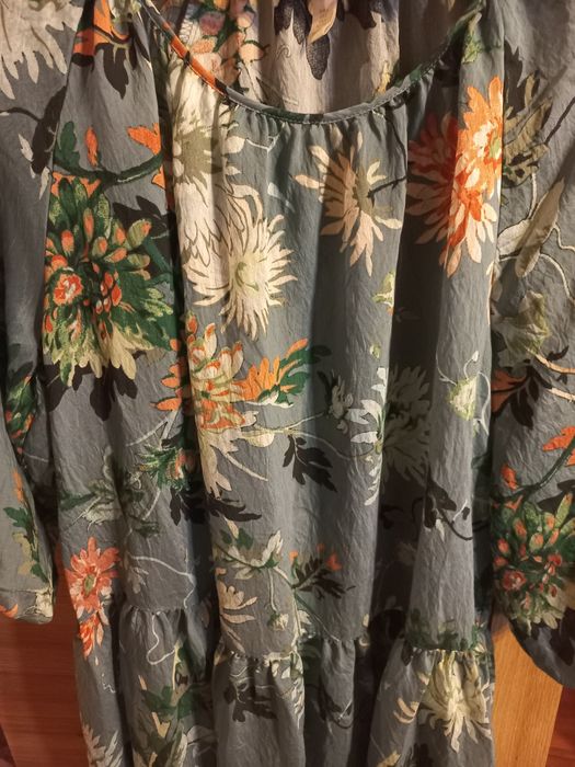 Nowa Sukienka Reserved S