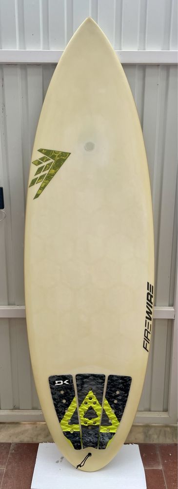 Prancha firewire Dominator 5”4