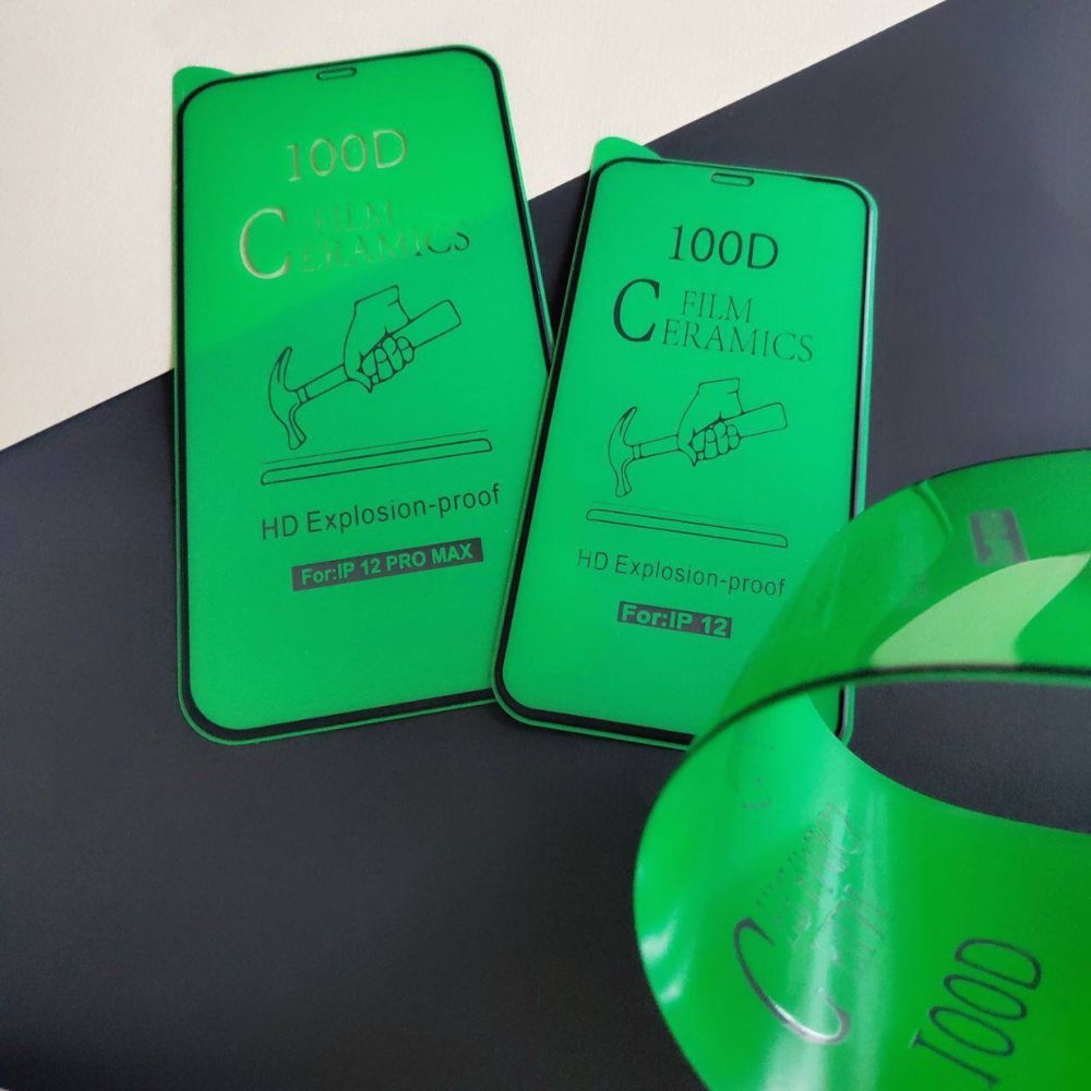 Защитное стекло Айфон iphone все модели