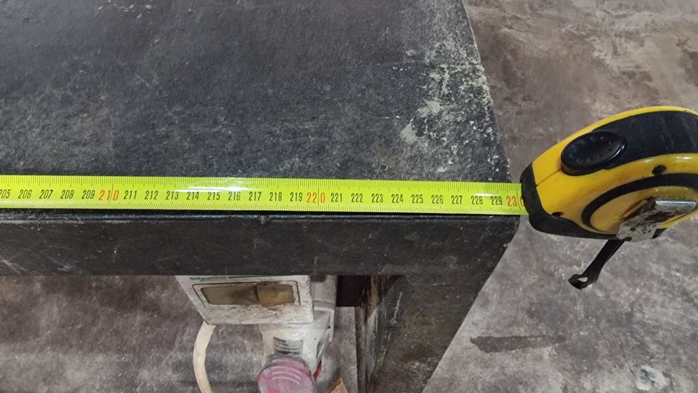 Serra de bancada para madeira