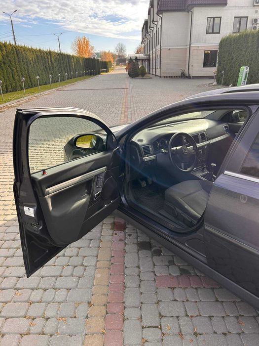 Opel Vectra C 1.9 cdti