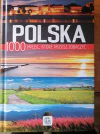 Polska 1000 miejsc