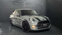 MINI 3 Portas One