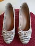 Buty damskie w rozmiarze 36
