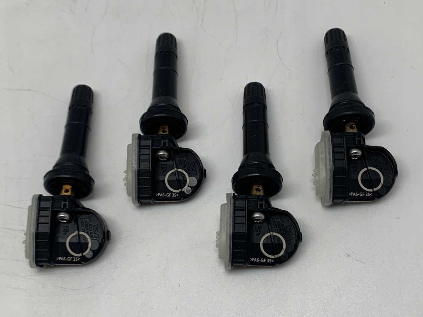 4x czujniki ciśnienia TPMS FORD EDGE MUSTANG USA 315MHz F2GZ-1A-189-A