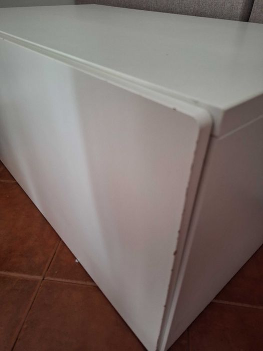 SMÅSTAD Branco ikea