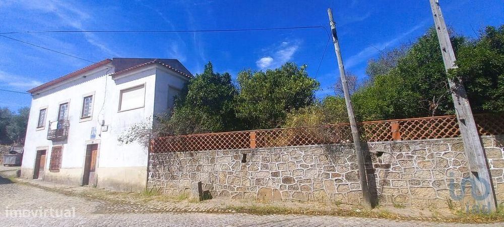 Casa / Villa T7 em Proença-a-Velha de 567,00 m2