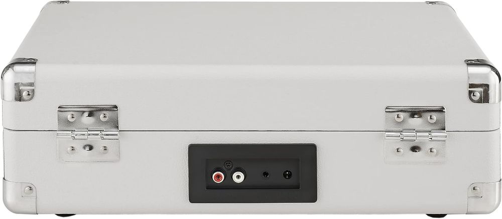 Вініловий програвач crosley