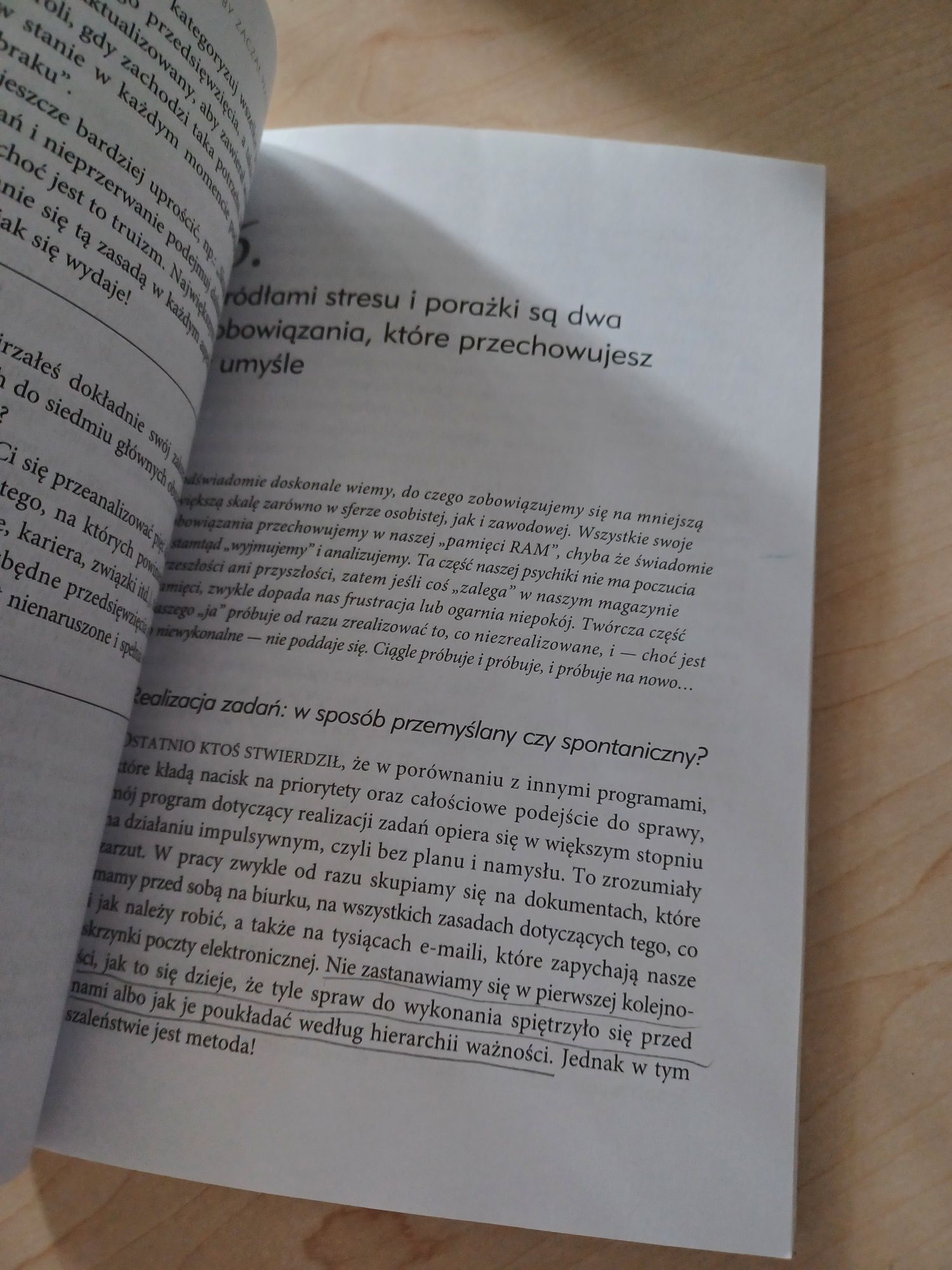 Czas. 52 sposoby na to, by zaczął pracować dla Ciebie