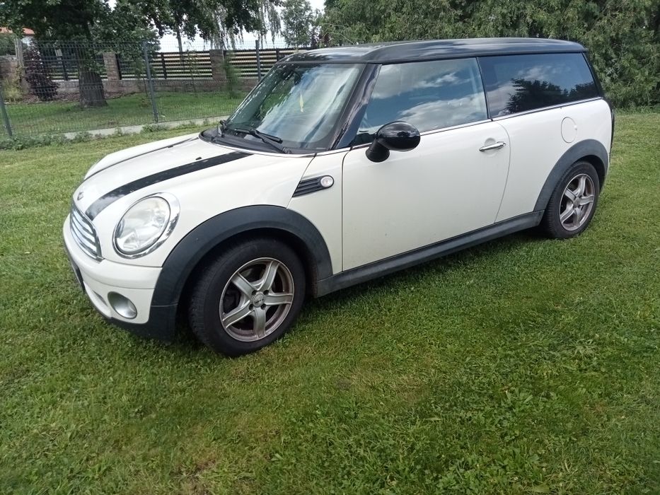 Mini Cooper  sprzedam