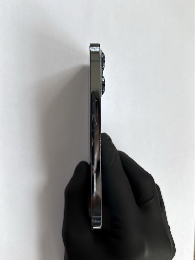 Iphone 13 pro 256 GB Sierra Blue