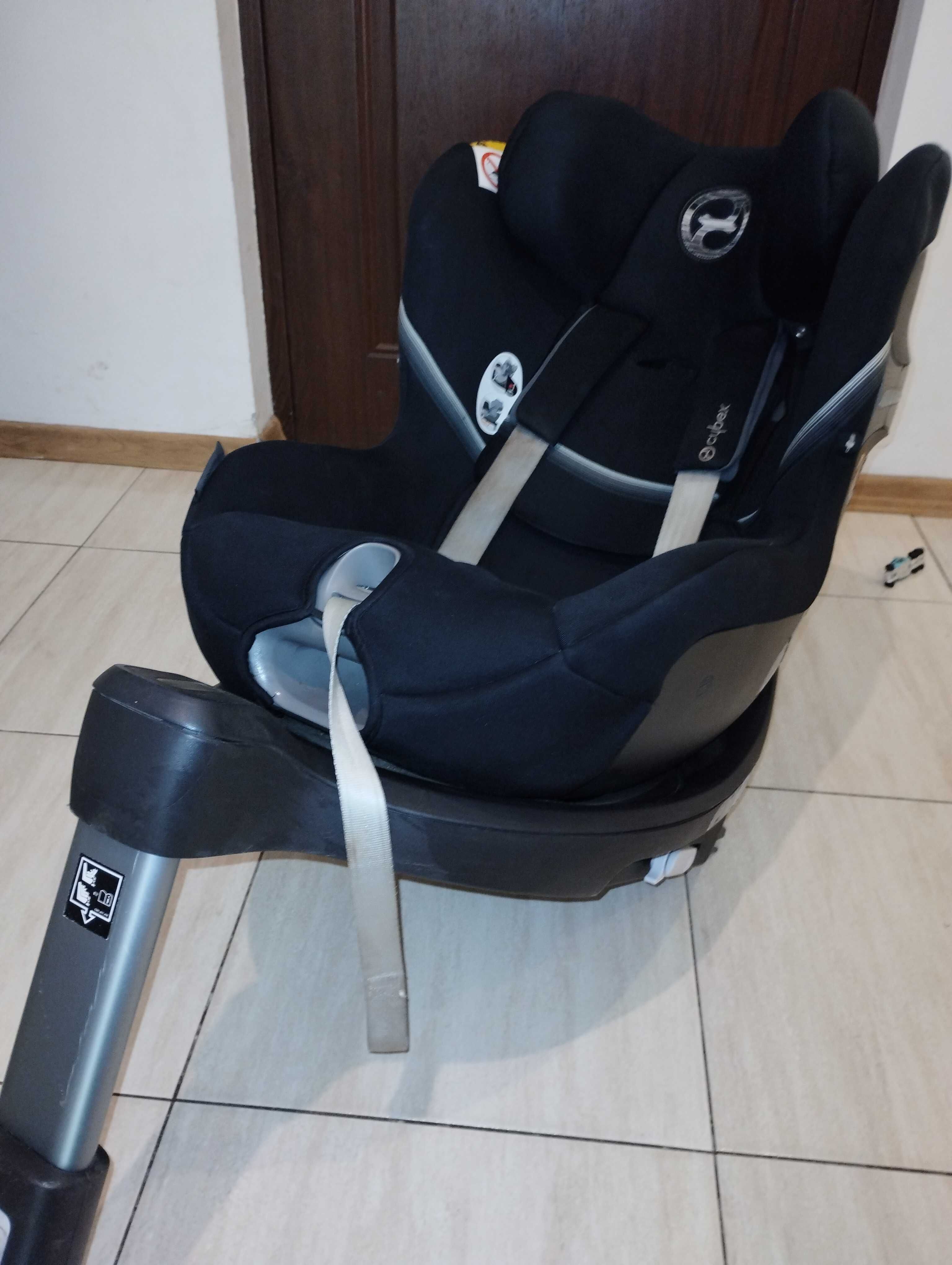 Cybex Sirona S i-Size