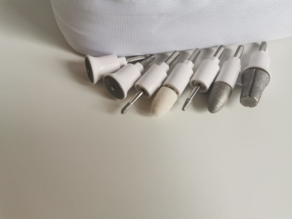 Zestaw do paznokci beurer