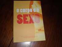 O Corpo e o sexo