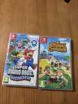 Jogos nitendo switch