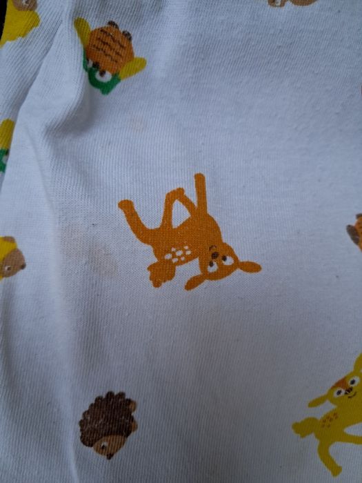 Śpiworek z nogawkami Slumbersa 80