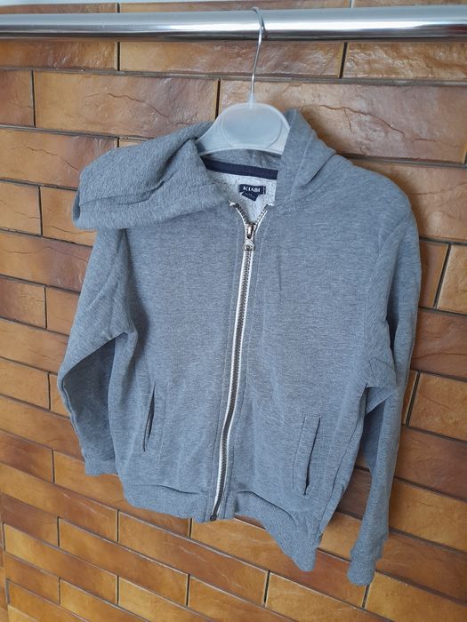 Світшот на замочку