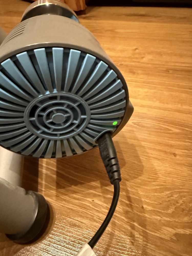 Trenażer interaktywny TacX Flow smart