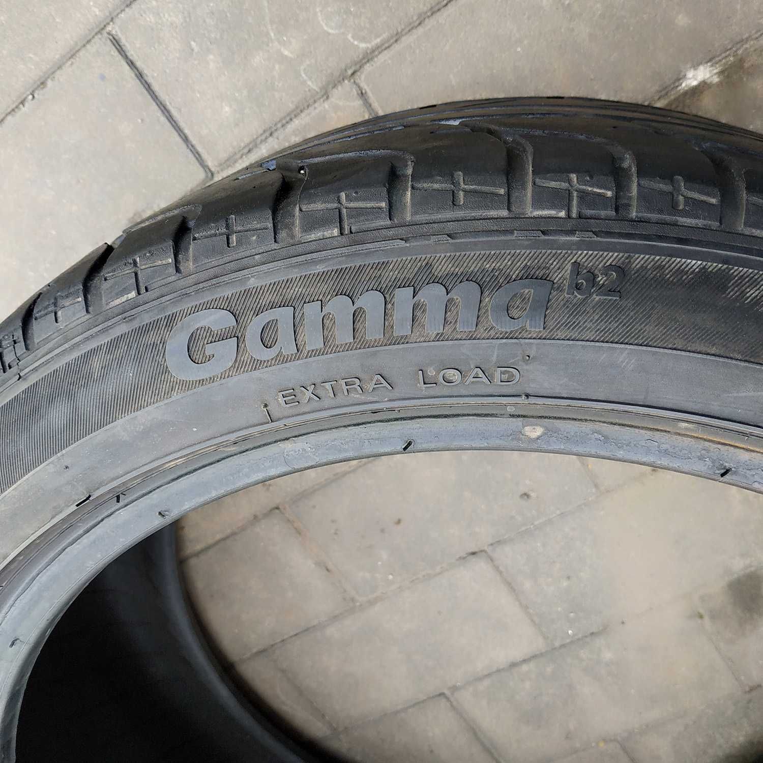 245/40 R18 Kormoran Gamma b2 літні шини гума 2шт