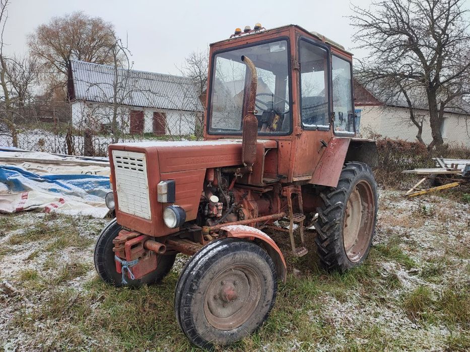 Те 25 в хорошому стані