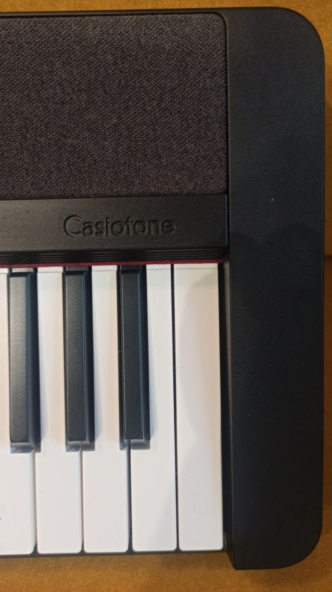 Keyboard Casio ct-s1
